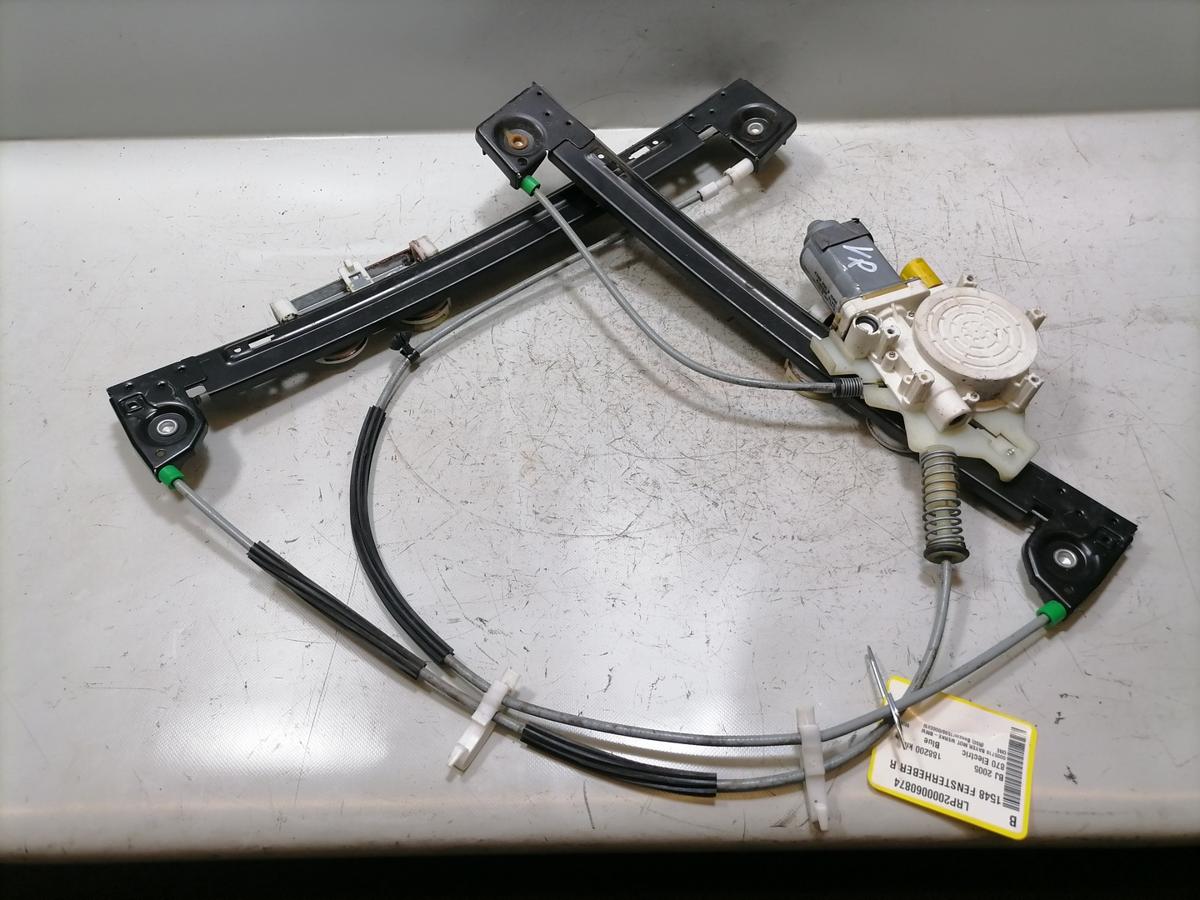 Mini One R50 original Fensterheber vorn rechts elektrisch Bj.2005